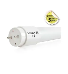 Tube LED T8 G13 24W 4350lm 1500mm - Blanc Naturel 4000K