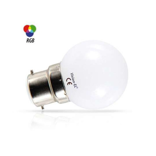 Ampoule LED À Baïonnette B22 A60 11W 1210LM B22 LED Light Bulbs
