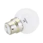 Ampoule LED B22 1W Ø45mmx66mm - RGB