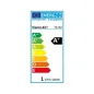 Ampoule LED B22 1W Ø45mmx66mm - RGB