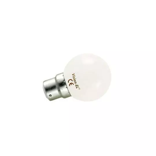 Ampoule LED B22 Bulb 9W 3000K 
