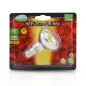 Ampoule LED Finalement R50 E14 AC220/240V 5W 400lm 150° IP20 Ø50mm - Blanc Chaud 2700K