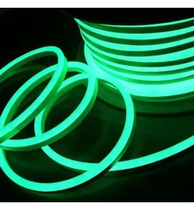 Néon LED Flexible lumineux longueur 1m