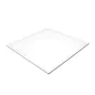 Dalle LED 45W carré 595mmx595mm Blanc - Blanc Chaud 2700K