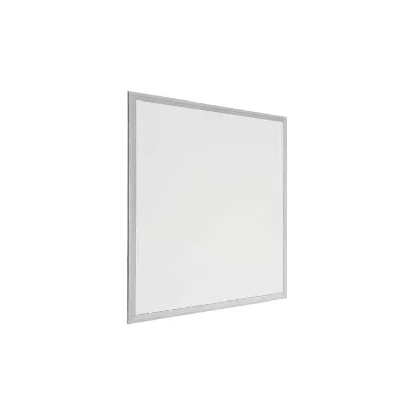 Dalle LED 40W carré 595mmx595mm - Blanc du Jour 6000K