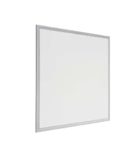 Dalle LED 40W carré 595mmx595mm - Blanc du Jour 6000K