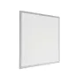 Dalle LED 40W carré 595mmx595mm - Blanc Naturel 4000K