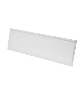 Dalle LED 45W Rectangulaire 120x30cm - Blanc du Jour 6000K