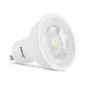 Ampoule LED GU10 5W 410lm 75° Ø50mmx56mm - Blanc Chaud 3000K