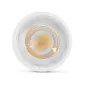 Ampoule LED GU10 5W 410lm 75° Ø50mmx56mm - Blanc Chaud 3000K