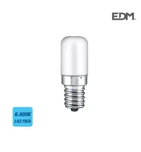 Ampoule LED E14 1,8W équivalent à 14W - Blanc du Jour 6400K