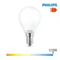 Ampoule LED E14 4,3W équivalent à 40W - Blanc du Jour 6500K