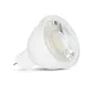 Ampoule LED GU4 3W MR11 - Blanc Naturel 4000K