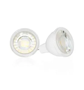 Ampoule LED GU4 3W MR11 - Blanc Naturel 4000K