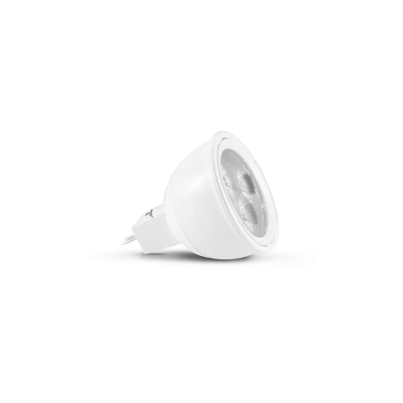 Ampoule LED G4 MR11 3W 220lm Ø34mmx39mm - Blanc du Jour 6000K