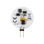 Ampoule LED SMD G4 2W 160lm 300° 20mmx33mm - Blanc Naturel 4000K