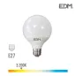 Ampoule LED E27 15W Globe G120 équivalent à 100W - Blanc Chaud 3200K