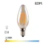 Ampoule LED E14 4,5W Bougie équivalent à 30W - Blanc Chaud 2000K