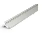 Profilé Angle 30/60° Aluminium Anodisé 2m pour Ruban LED 10mm