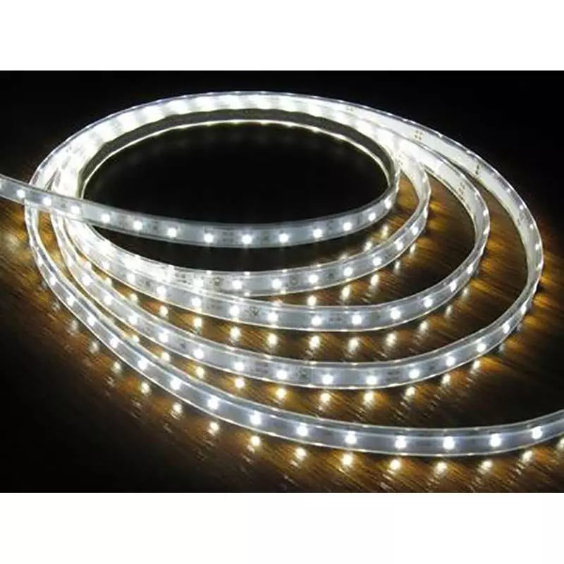 Ruban LED Blanc 120 LED/m 7,2W/m