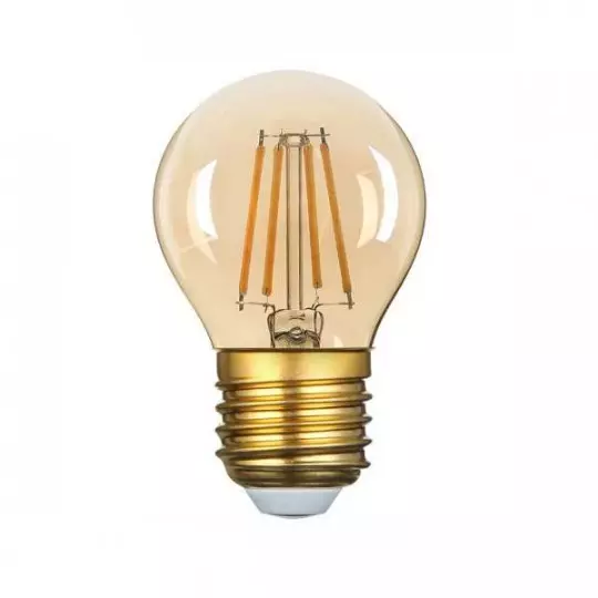 Acheter votre ampoule LED à filament