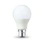 Ampoule LED A65 12W Dimmable B22 - Blanc Chaud 2700K