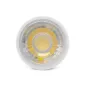 Spot LED COB 6W Dimmable GU5.3 12V DC - Blanc Neutre 4000K