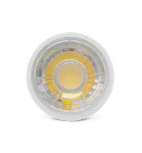 Spot LED MR16 GU5.3 6W 38° équivalent 50W