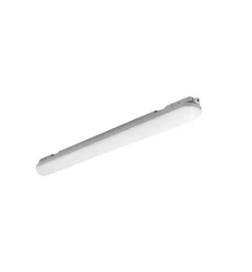 Réglette LED étanche 20W IK08 IP65 MAH-LED N