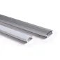 Profilé aluminium encastrable fin 7mm RSL7 - Longueur 1m