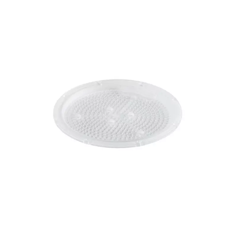 Lentille 90° pour Cloche HM Master 100/150W Kanlux