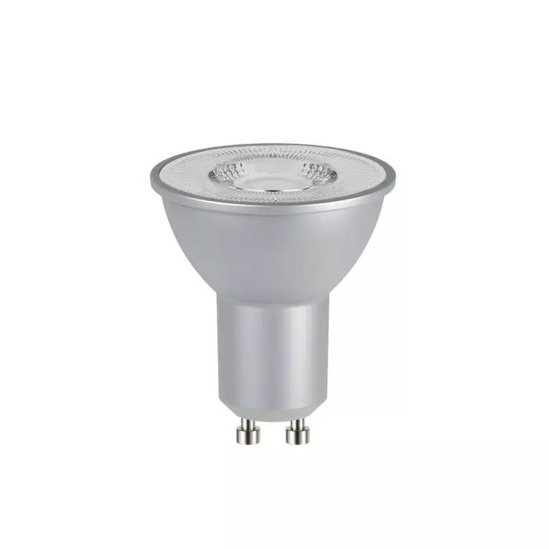 Spot LED GU10 7,5W Dimmable Technologie IQ-LEDIM Blanc Chaud 2700K