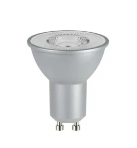 Spot LED GU10 7,5W Dimmable Technologie IQ-LEDIM Blanc Chaud 2700K