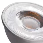 Spot LED GU10 7,5W Dimmable Technologie IQ-LEDIM Blanc Chaud 2700K