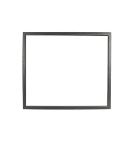 Lot de 5 Cadres Intérieur Décoratif DOMO Graphite