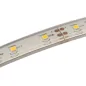 Ruban LED puissant 60 LED/m 11W/m DC24V Étanche IP68 - Blanc Chaud 3000K