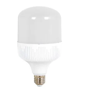 Ampoule LED 60W équivalent 400W E27