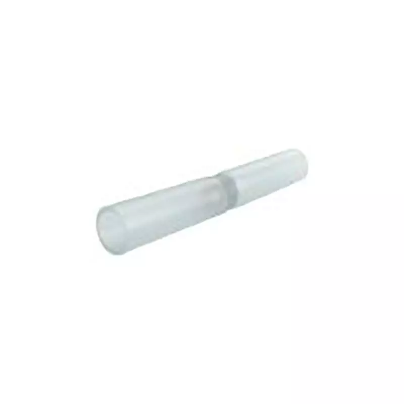 Lot de 100 Connecteurs sans soudure thermorétractable blanc 0,25-0,34mm²