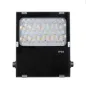 Projecteur LED Extra-Fin 50W 4000lm 230V Dimmable 25° 220mm Radiofréquence Étanche IP65 - RGB + CCT 2700K-6500K C06