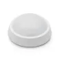 Plafonnier LED Saillie 13W Rond Étanche IP65 1050lm (70W) - Blanc Chaud 2700K