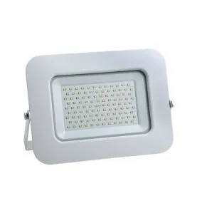 Projecteur LED 100W (600W) Blanc Premium Line IP65 8500lm - Blanc Chaud 2800K