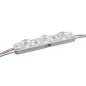 Module LED 0,96W DC12V IP67 pour Caissons Lumineux Blanc Jour 6500K