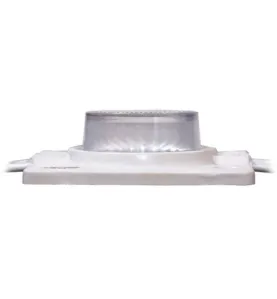 Module LED 1,44W DC12V IP67 pour Caissons Lumineux Double Face Blanc Jour 6500K