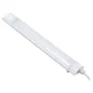 Réglette LED de bureau 40W 120cm 3320lm (250W) - Blanc Chaud 3000K