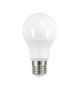 Ampoule LED E27 A60 10,5W 1050lm TUV lumière 75W