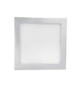 Spot LED encastrable extra plat 11W équivalent 70W Ecolux