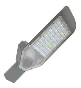 Luminaire LED urbain 25W 2500lm équivalent 200W