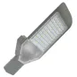 Luminaire LED Urbain 80W Gris IP65 Blanc Jour 6000K