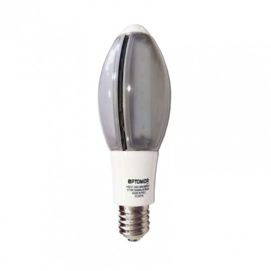 Ampoule B22 15W A65 éclairage 100W Optonica - Blanc Naturel 4500K