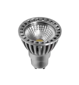 Spot LED GU10 4W Dimmable équivalent 35W